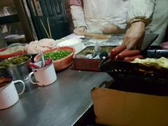 -尚食卢记烧饼(凤凰路总店)