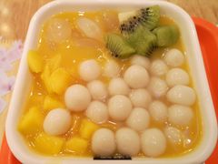 -满记甜品(荟聚购物中心店)