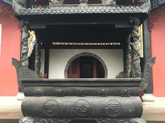-丰都鬼城名山景区