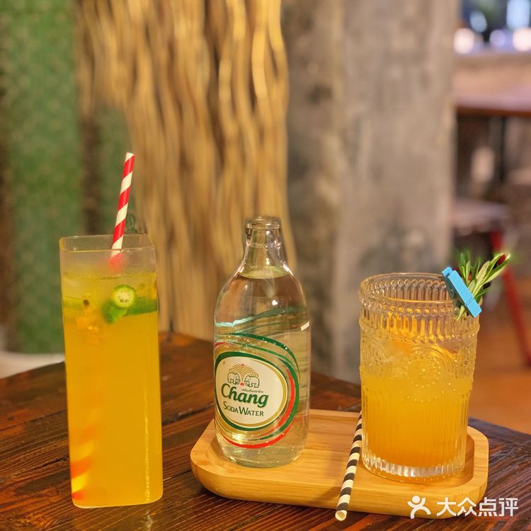 天津探店｜五大道竟然隐藏着这么好吃的西餐