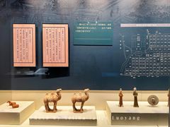 -隋唐大运河文化博物馆