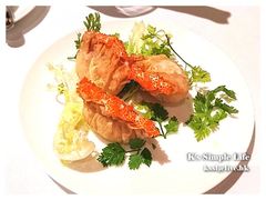 -香宫(九龙香格里拉店)