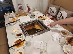 -花间火锅专门店(裕园路店)