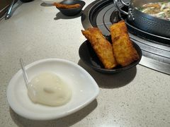 -芭夯兔·兔肉汤锅(新都店)