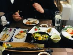 -割烹旭日本料理(龙湖狮山天街店)