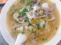 -梧桐面馆桐乡阿能面店(印象城店)