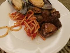 -上海浦东星河湾酒店
