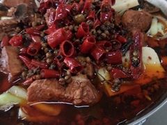 飘香锅仔-西安外国语大学-学生食堂