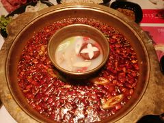 -辣家私厨火锅·龙虾(开发区店)