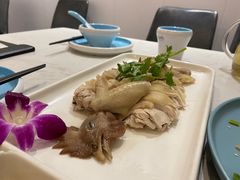 -香香海南菜餐厅