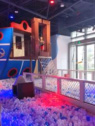 -幻贝家儿童乐园(苏州中心店)