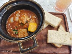 -CRAZYONES西班牙海鲜饭(上海美罗城店)