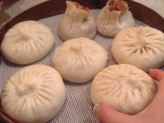 -东园小馆·早茶·淮扬小炒(江都路店)