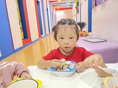 -美吉姆国际儿童教育中心(湛江招商花园城店)