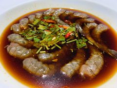 生腌虾-潮人姐妹轩(海宁路店)