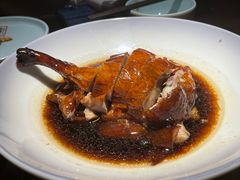 -应天大明王朝·南京菜(中山陵店)