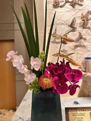 -唐山香格里拉大酒店·宴会厅