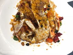 -79号渔船海鲜饭店(华强北店)