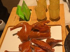 -汤城小厨•粤菜•靓汤(西直门凯德MALL店)