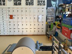 -中田·健身+普拉提(北京通州运河店)
