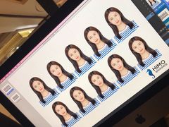 -海马体照相馆(大悦城C时尚馆店)