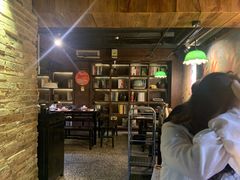 大堂-老表记广西宵夜螺蛳鸭脚煲(西大店)