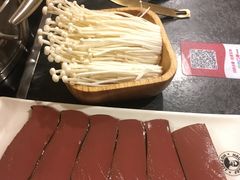 -许府牛火锅(信义坊总店)