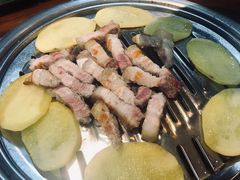 -·缸桶屋·韩式牛肋条自助烤肉(西湖D11店)