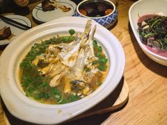 -永安鱼庄·镇江菜(丁卯店)