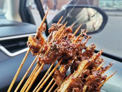 -味子夫鸡柳(解放碑总店)