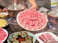 -南门涮肉(上海一店)