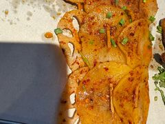 -杨老头鲜货烧烤(太古里店)