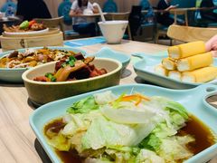 -珍粥道(杉杉奥特莱斯店)