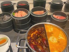 -壹小馆.皇城老妈(成都太古里店)