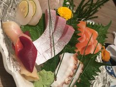 -小山日本料理(太古汇店)