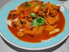 -阿西娅食府(中关村店)