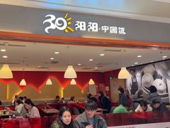 -阳阳中国饭(龙湖大兴天街)