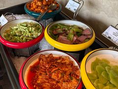 -索菲特西湖大酒店·香榭丽全日候餐厅(南山路店)