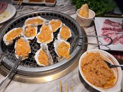 -火炉火自助餐(喜隆多店)