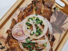-火龙堂·风味民间菜(文一路店)