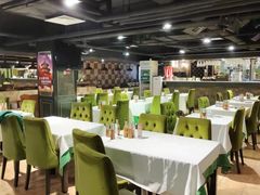 大堂-戈拿旺巴西烤肉(崇文门店)