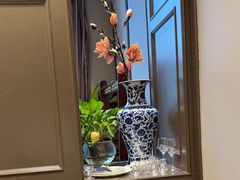 -梅花香里大酒店(郁金香路店)