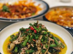-院8里·少城记忆老川菜(宽窄巷子店)