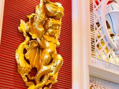 -咖啡苑 - 蔚藍夏日限定主题(永利皇宫店)