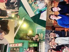 -憶廟街 X 沙角邨(太古城店)