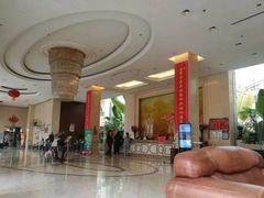 -兴芮温泉度假区