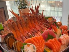 -花潮料理艺食馆(SM新生活广场店)