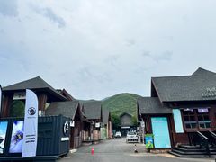 -静之湖度假区