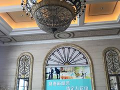 -平湖九龙山庄园圣马可酒店