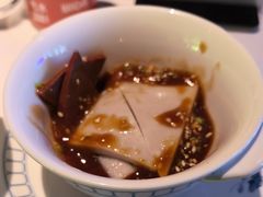 -杏花堂晋商私房菜(华熙五棵松店)